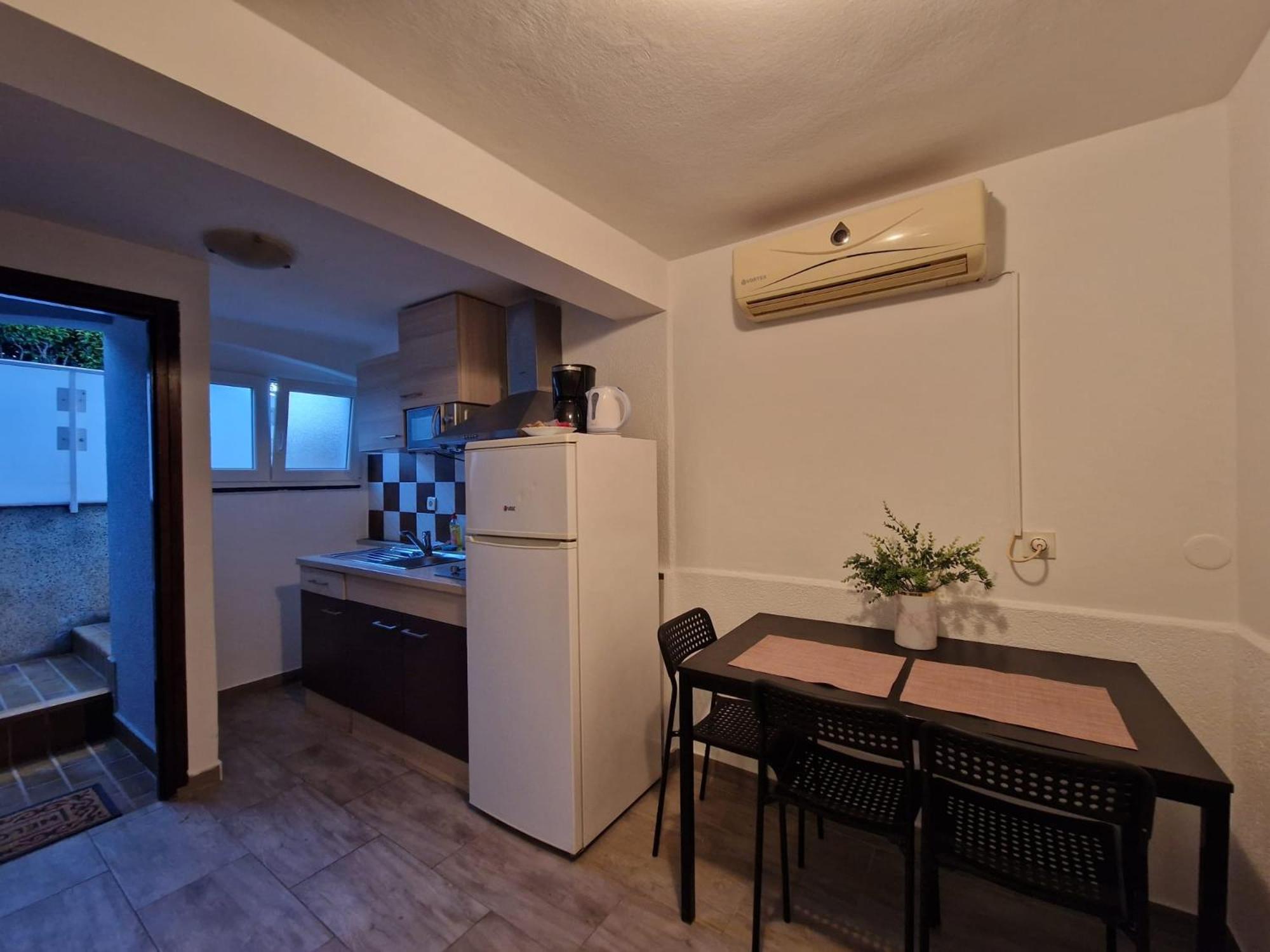Apartments Luigi Umag Luaran gambar
