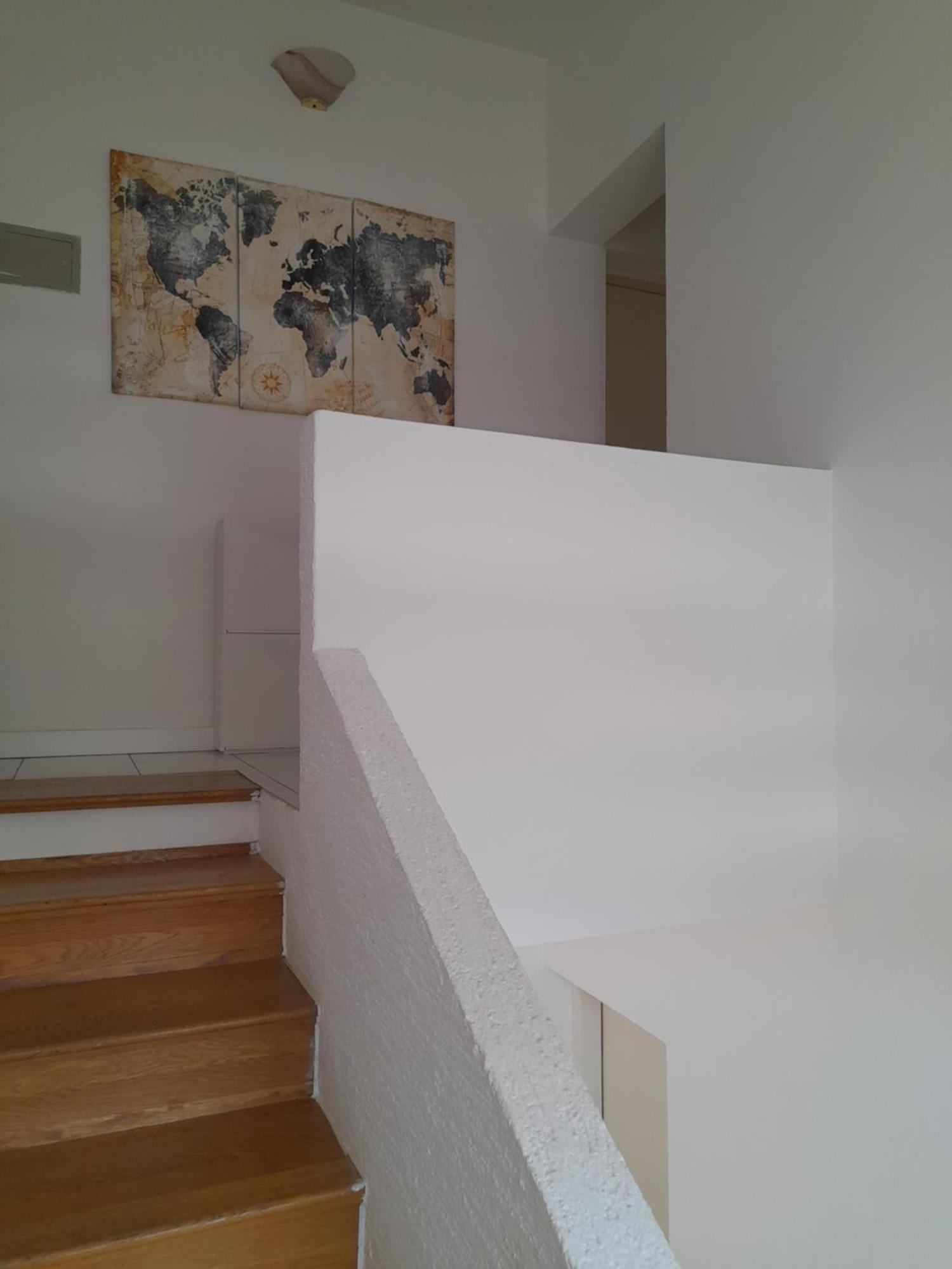 Apartments Luigi Umag Luaran gambar