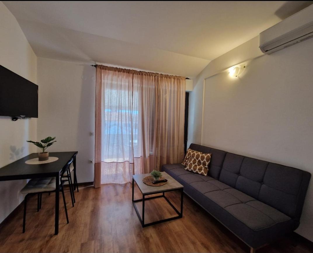 Apartments Luigi Umag Bilik gambar